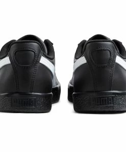 Classics Clyde Core Foil Men's Sneakers -puma-sale Clyde Core Foil Mens Sneakers 8