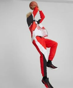 Puma Clyde Men's Basketball Jacket -puma-sale Clyde Mens Basketball Jacket 10