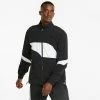 Puma Clyde Men's Basketball Jacket