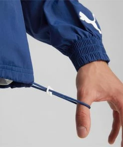 Puma Clyde Men's Basketball Jacket -puma-sale Clyde Mens Basketball Jacket 14