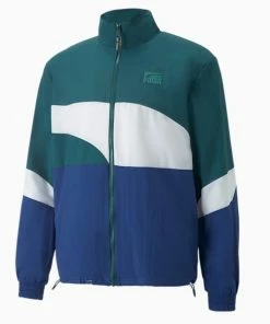 Puma Clyde Men's Basketball Jacket -puma-sale Clyde Mens Basketball Jacket 17