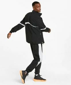 Puma Clyde Men's Basketball Jacket 8 Puma Clyde Men's Basketball Jacket -puma-sale Clyde Mens Basketball Jacket 2