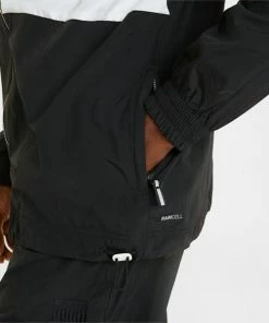 Puma Clyde Men's Basketball Jacket 9 Puma Clyde Men's Basketball Jacket -puma-sale Clyde Mens Basketball Jacket 3