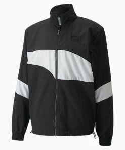 Puma Clyde Men's Basketball Jacket 10 Puma Clyde Men's Basketball Jacket -puma-sale Clyde Mens Basketball Jacket 4