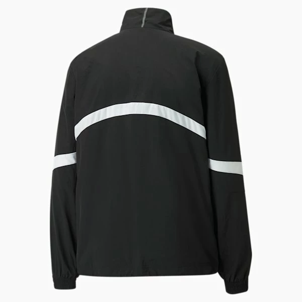 Puma Clyde Men's Basketball Jacket 6 Puma Clyde Men's Basketball Jacket - Image 6
