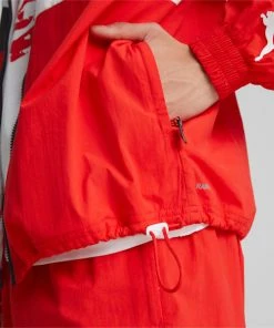 Puma Clyde Men's Basketball Jacket -puma-sale Clyde Mens Basketball Jacket 8