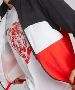 Puma Clyde Men's Basketball Jacket -puma-sale Clyde Mens Basketball Jacket 9