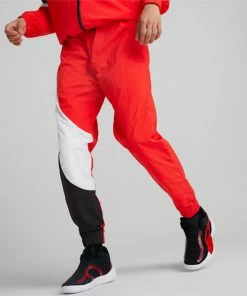 Puma Clyde Men's Basketball Pants