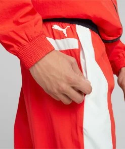 Puma Clyde Men's Basketball Pants 8 Puma Clyde Men's Basketball Pants -puma-sale Clyde Mens Basketball Pants 13