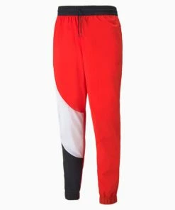 Puma Clyde Men's Basketball Pants 11 Puma Clyde Men's Basketball Pants -puma-sale Clyde Mens Basketball Pants 16