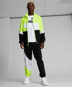 Puma Clyde Men's Basketball Pants -puma-sale Clyde Mens Basketball Pants 2