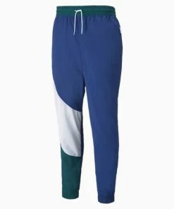 Puma Clyde Men's Basketball Pants -puma-sale Clyde Mens Basketball Pants 22