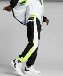 Puma Clyde Men's Basketball Pants