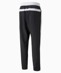 Puma Clyde Men's Basketball Pants -puma-sale Clyde Mens Basketball Pants 28