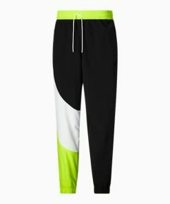 Puma Clyde Men's Basketball Pants -puma-sale Clyde Mens Basketball Pants 3