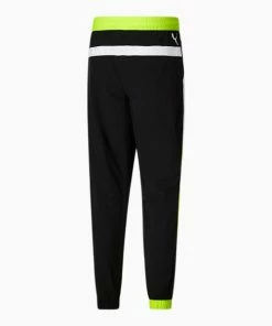 Puma Clyde Men's Basketball Pants -puma-sale Clyde Mens Basketball Pants 4