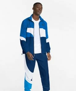 Puma Clyde Men's Basketball Pants -puma-sale Clyde Mens Basketball Pants 7