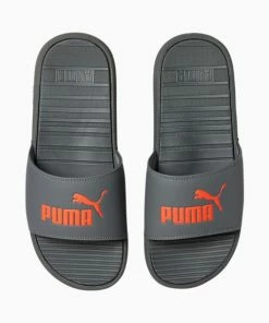 Tennis Cool Cat Men's Slides -puma-sale Cool Cat Mens Slides 23