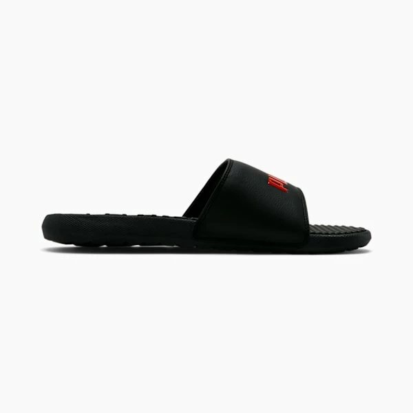 Tennis Cool Cat Men's Slides 5 Tennis Cool Cat Men's Slides - Image 5