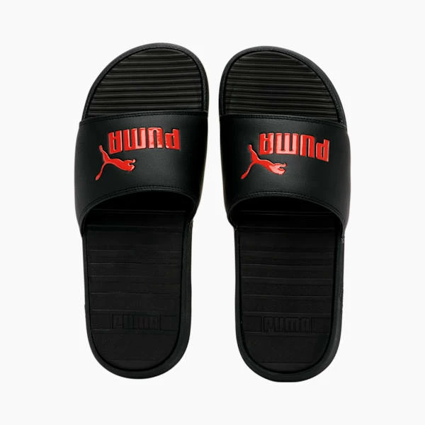 Tennis Cool Cat Men's Slides 6 Tennis Cool Cat Men's Slides - Image 6