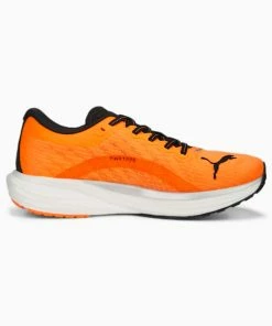 Puma Deviate NITRO 2 Men's Running Shoes 10 Puma Deviate NITRO 2 Men's Running Shoes -puma-sale Deviate NITRO 2 Mens Running Shoes 4