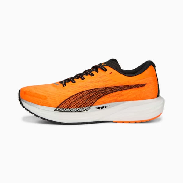 Puma Deviate NITRO 2 Men's Running Shoes 1 Puma Deviate NITRO 2 Men's Running Shoes