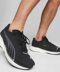 Puma Deviate NITRO 2 Wide Men's Running Shoes -puma-sale Deviate NITRO 2 Wide Mens Running Shoes 2