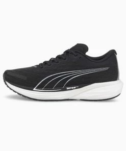 Puma Deviate NITRO 2 Wide Men's Running Shoes