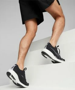 Puma Deviate NITRO 2 Wide Men's Running Shoes -puma-sale Deviate NITRO 2 Wide Mens Running Shoes 3