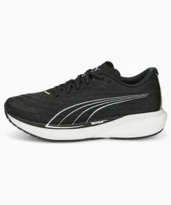 Puma Deviate NITRO 2 Wide Men's Running Shoes -puma-sale Deviate NITRO 2 Wide Mens Running Shoes 4