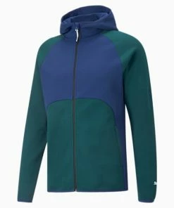 Puma Dime Men's Basketball Jacket -puma-sale Dime Mens Basketball Jacket 16