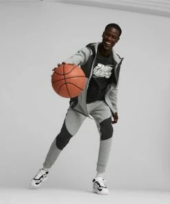 Puma Dime Men's Basketball Jacket 8 Puma Dime Men's Basketball Jacket -puma-sale Dime Mens Basketball Jacket 2