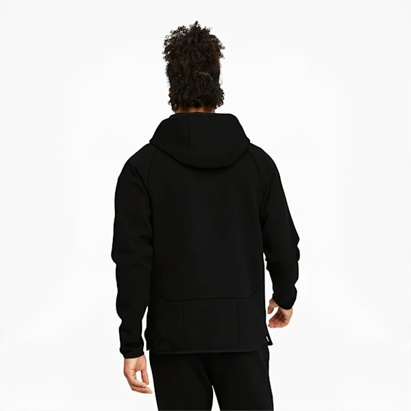 Puma Dime Men's Basketball Jacket 2 Puma Dime Men's Basketball Jacket - Image 2