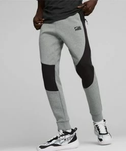 Puma Dime Men's Basketball Pants