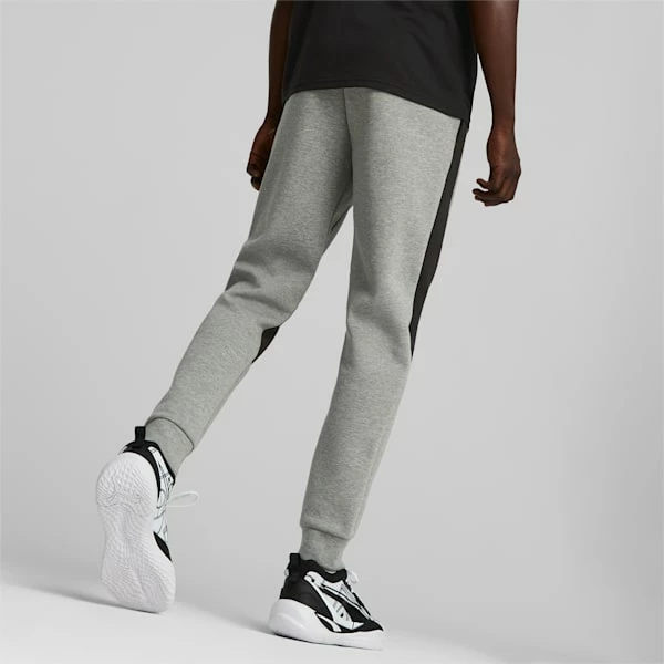 Puma Dime Men's Basketball Pants 5 Puma Dime Men's Basketball Pants - Image 5