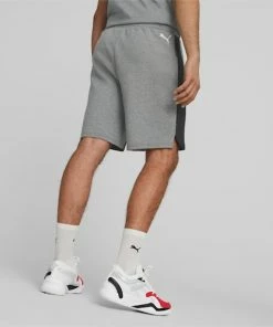 Puma Dime Men's Basketball Shorts -puma-sale Dime Mens Basketball Shorts 8