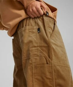 Downtown Men's Corduroy Pants -puma-sale Downtown Mens Corduroy Pants 2
