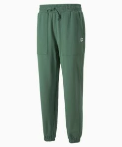 Downtown Men's Sweatpants -puma-sale Downtown Mens Sweatpants 11