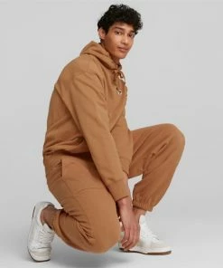 Downtown Men's Sweatpants -puma-sale Downtown Mens Sweatpants 2