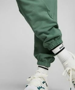 Downtown Men's Sweatpants -puma-sale Downtown Mens Sweatpants 9