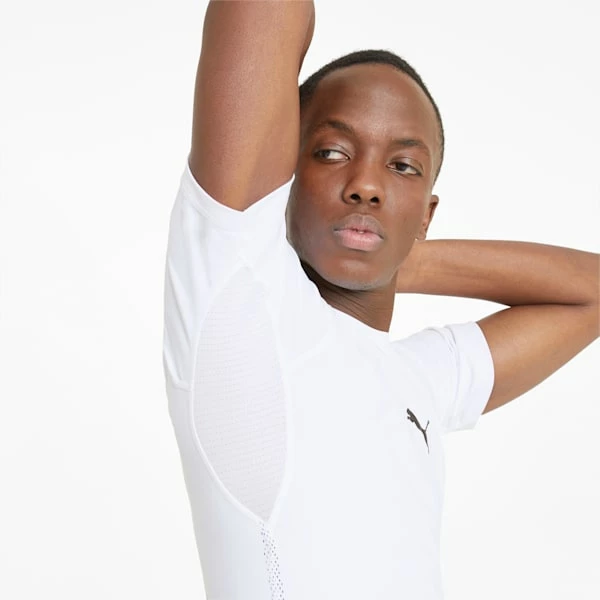 EXO-ADAPT Men's Training Tee 4 EXO-ADAPT Men's Training Tee - Image 4