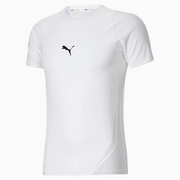 EXO-ADAPT Men's Training Tee 5 EXO-ADAPT Men's Training Tee - Image 5