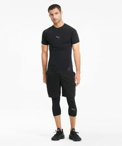 EXO-ADAPT Men's Training Tee -puma-sale EXO ADAPT Mens Training Tee 8