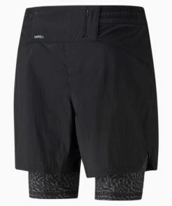 Performance Running FSTR 2-in-1 Woven 5” Men's Running Shorts -puma-sale FSTR 2 in 1 Woven 5 Mens Running Shorts 11