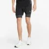 Performance Running FSTR 2-in-1 Woven 5” Men's Running Shorts