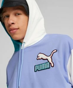 Puma Fandom Men's Hoodie -puma-sale Fandom Mens Hoodie 2
