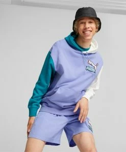 Puma Fandom Men's Hoodie