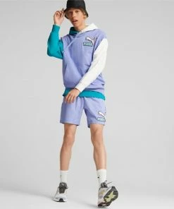 Puma Fandom Men's Hoodie -puma-sale Fandom Mens Hoodie 3