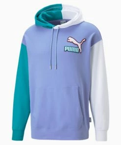 Puma Fandom Men's Hoodie -puma-sale Fandom Mens Hoodie 5