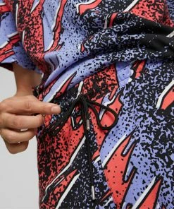 Puma Fandom Printed Men's Shorts -puma-sale Fandom Printed Mens Shorts 4